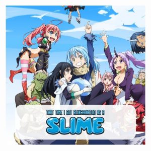 Slime Swimsuits