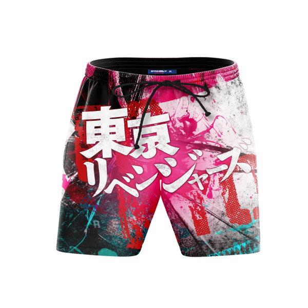 L Official Anime Swimsuit Merch