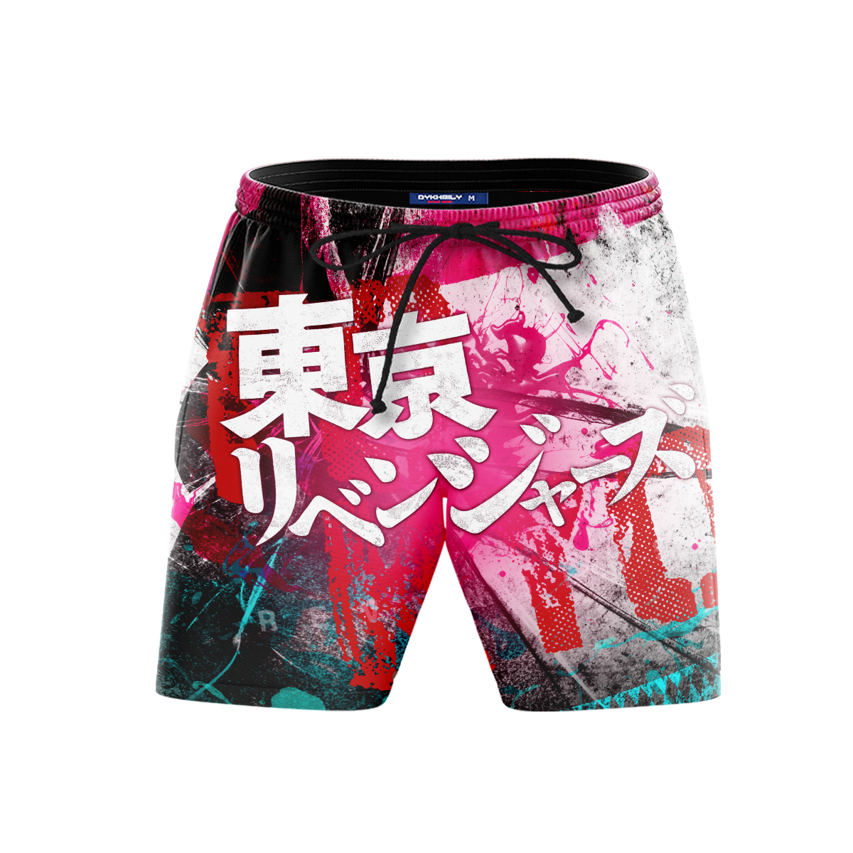 L Official Anime Swimsuit Merch