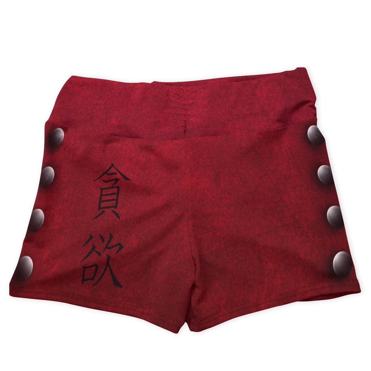 ban fox active wear set 318745 - Anime Swimsuits