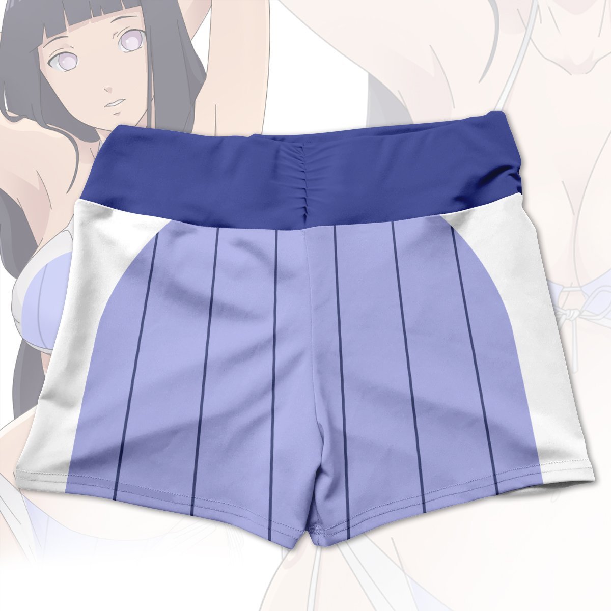 hinata summer active wear set 956066 - Anime Swimsuits