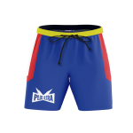 Might Plus Ultra Beach Shorts FDM3107 S Official Anime Swimsuit Merch