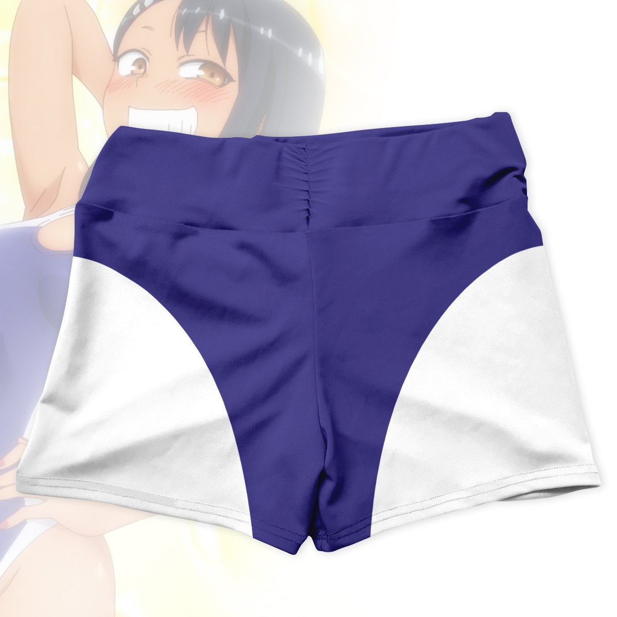 nagatoro active wear set 673505 - Anime Swimsuits