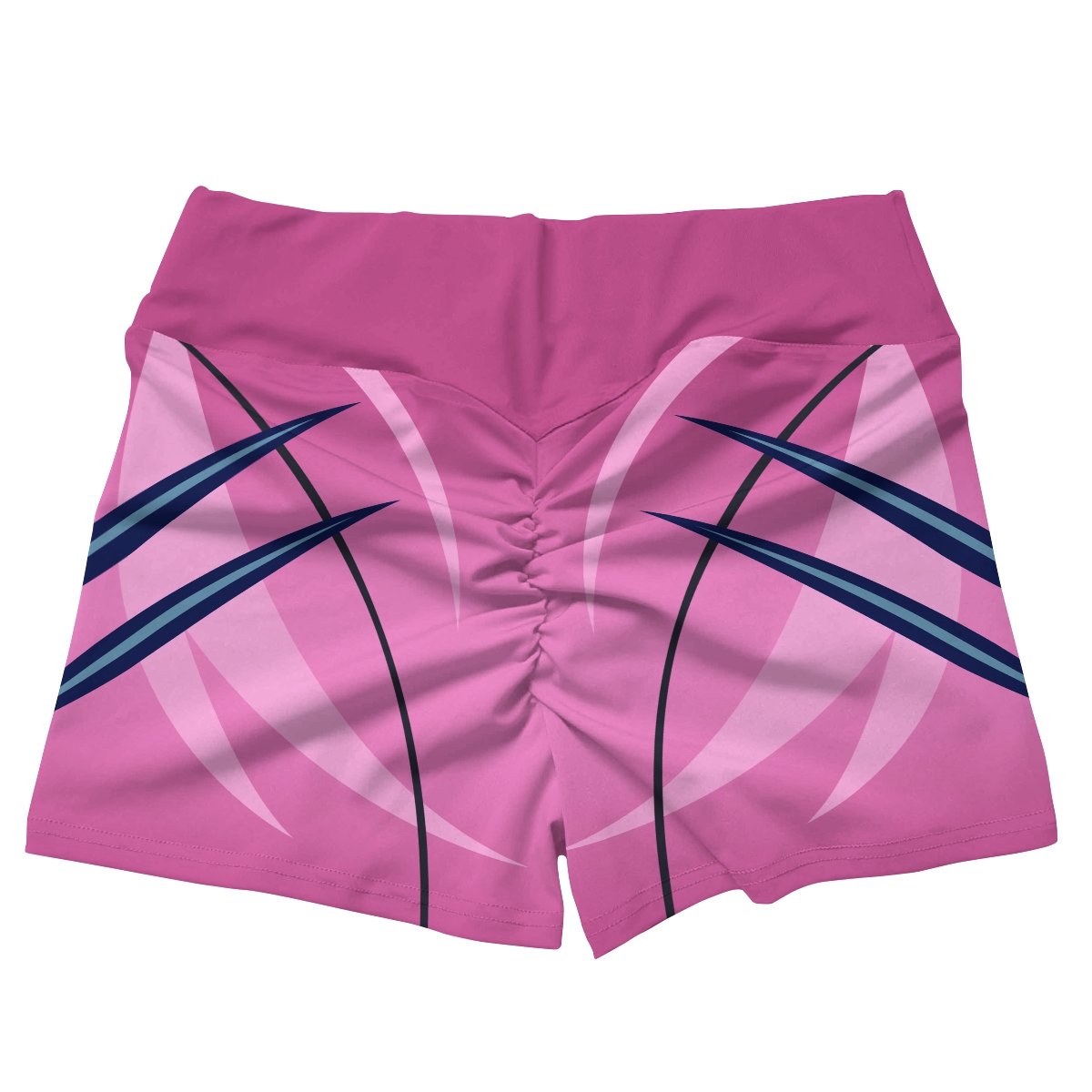 neon genesis mari active wear set 927740 - Anime Swimsuits