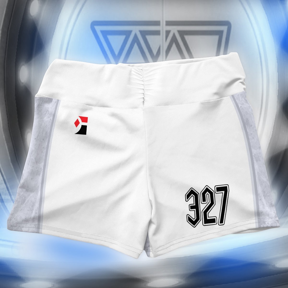pokemon ice uniform active wear set 609286 - Anime Swimsuits