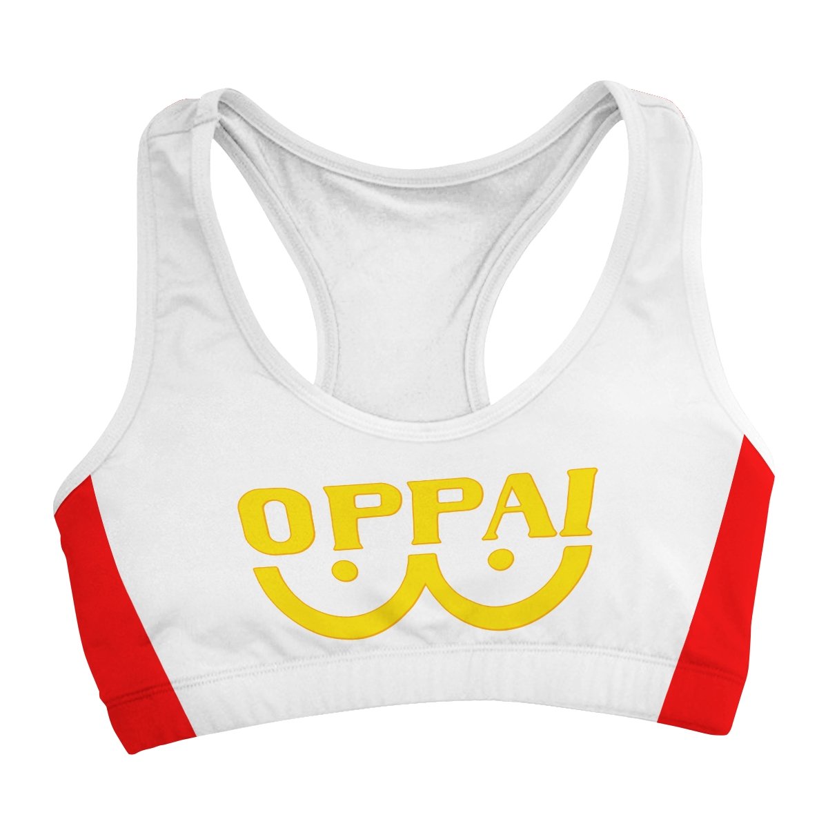 saitama oppai active wear set 857116 - Anime Swimsuits