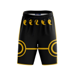 Six Paths Beach Shorts FDM3107 S Official Anime Swimsuit Merch