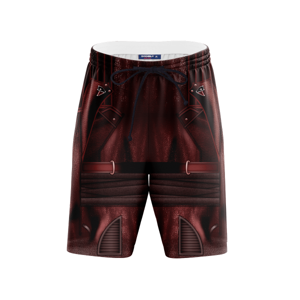 Starlord Beach Shorts FDM3107 S Official Anime Swimsuit Merch