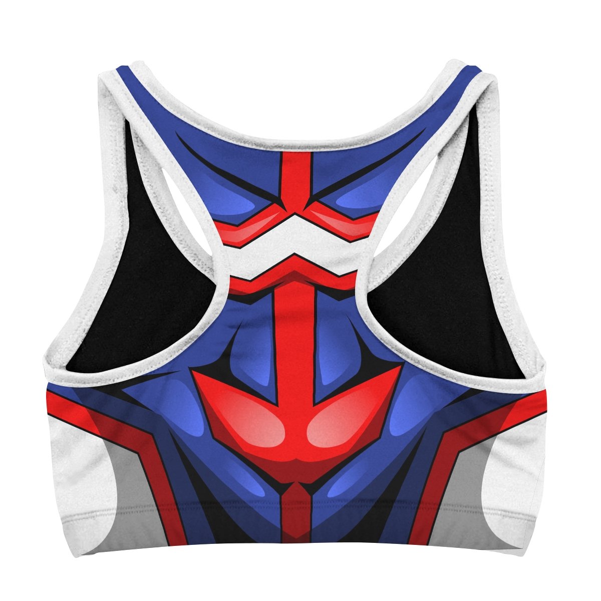 ua high all might active wear set 362939 - Anime Swimsuits